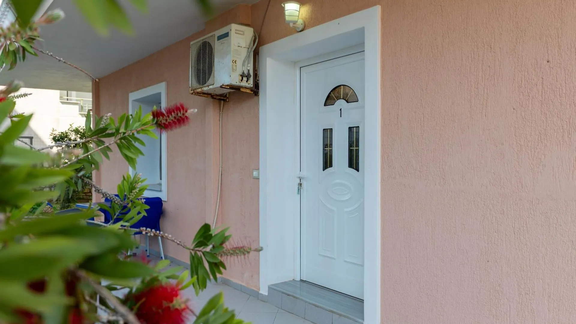 Villa Sunny קסאמיל