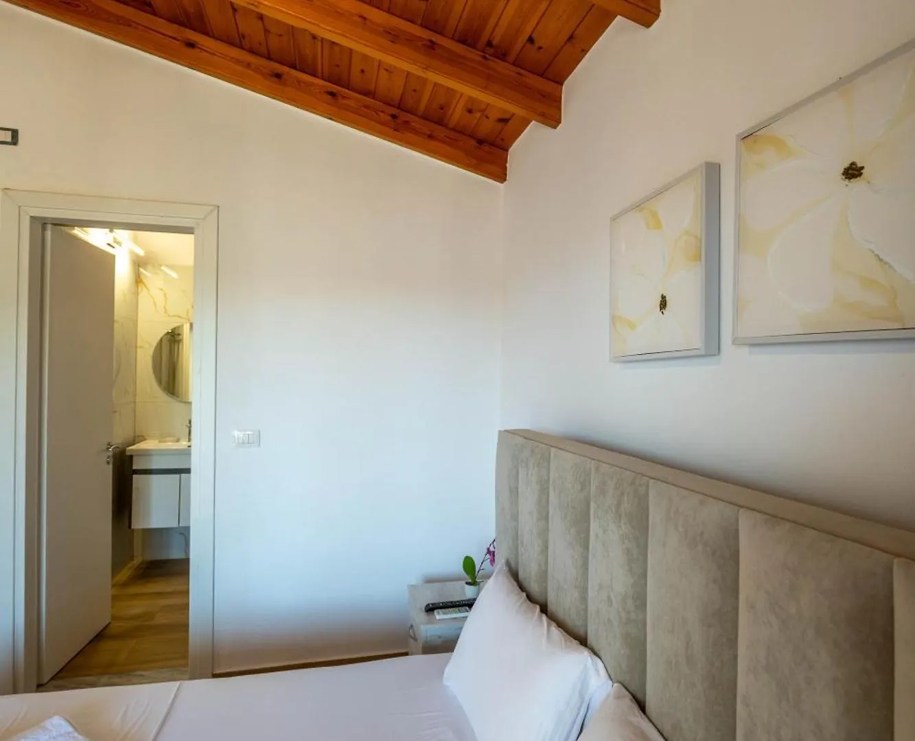 Villa Sunny קסאמיל דירה
