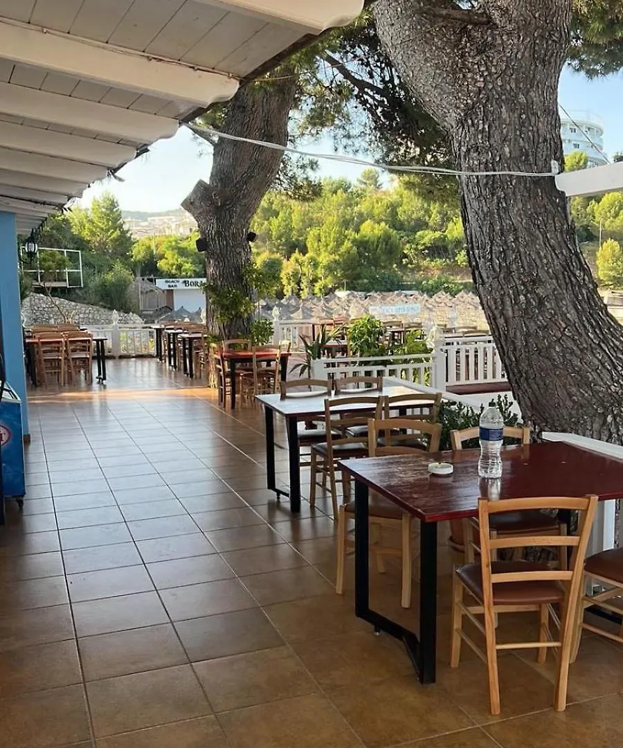 Apartment Villa Sunny Ksamil